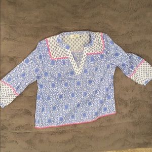 Vineyard Vines Blouse